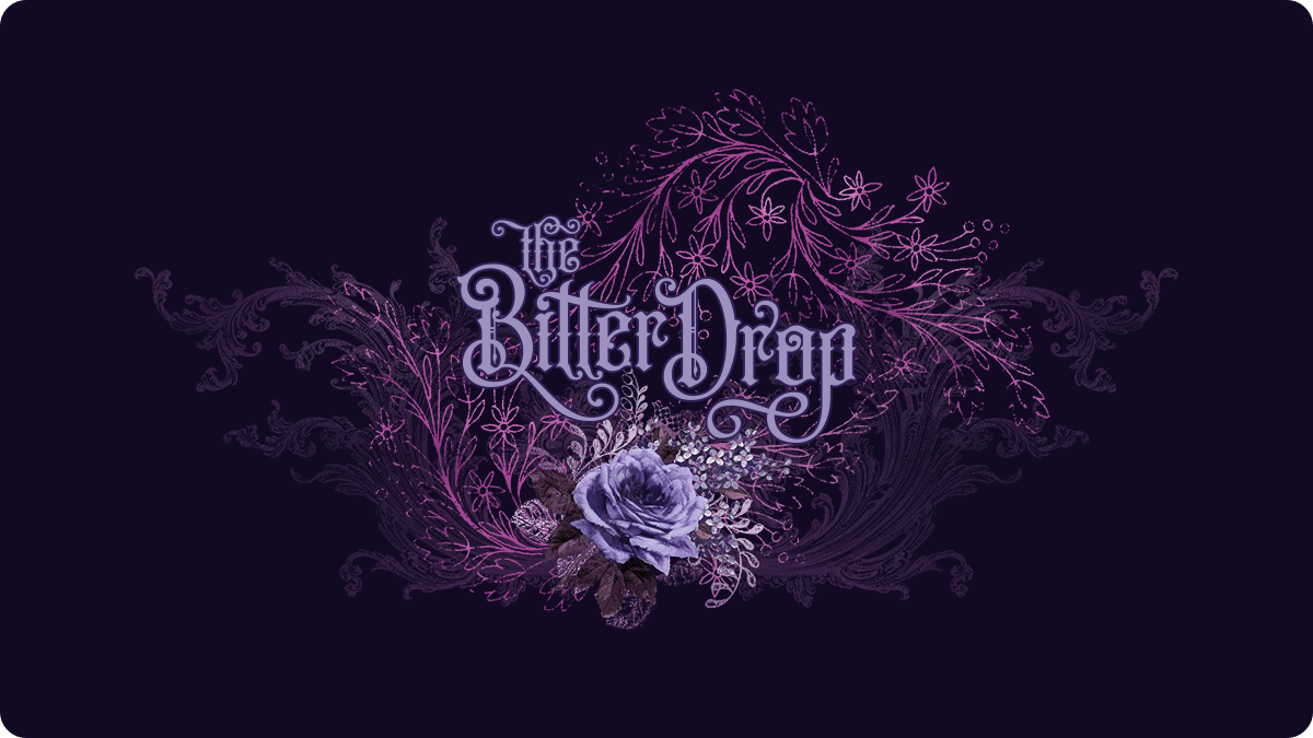 Blog & Commentary | The Bitter Drop